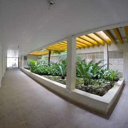 Apto - Enseada - Guaruja - Do Lado Da Praia - Excelente - 9 Pessoas מראה חיצוני תמונה