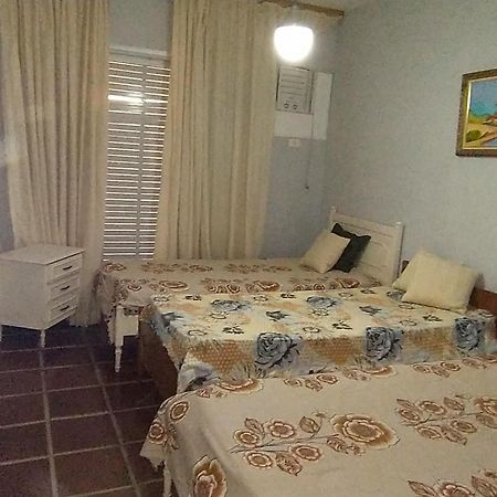 Apto - Enseada - Guaruja - Do Lado Da Praia - Excelente - 9 Pessoas מראה חיצוני תמונה