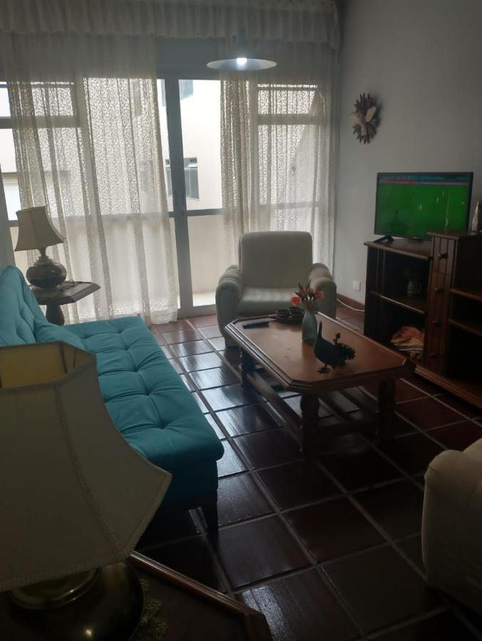 Apto - Enseada - Guaruja - Do Lado Da Praia - Excelente - 9 Pessoas מראה חיצוני תמונה
