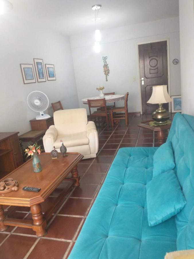 Apto - Enseada - Guaruja - Do Lado Da Praia - Excelente - 9 Pessoas מראה חיצוני תמונה