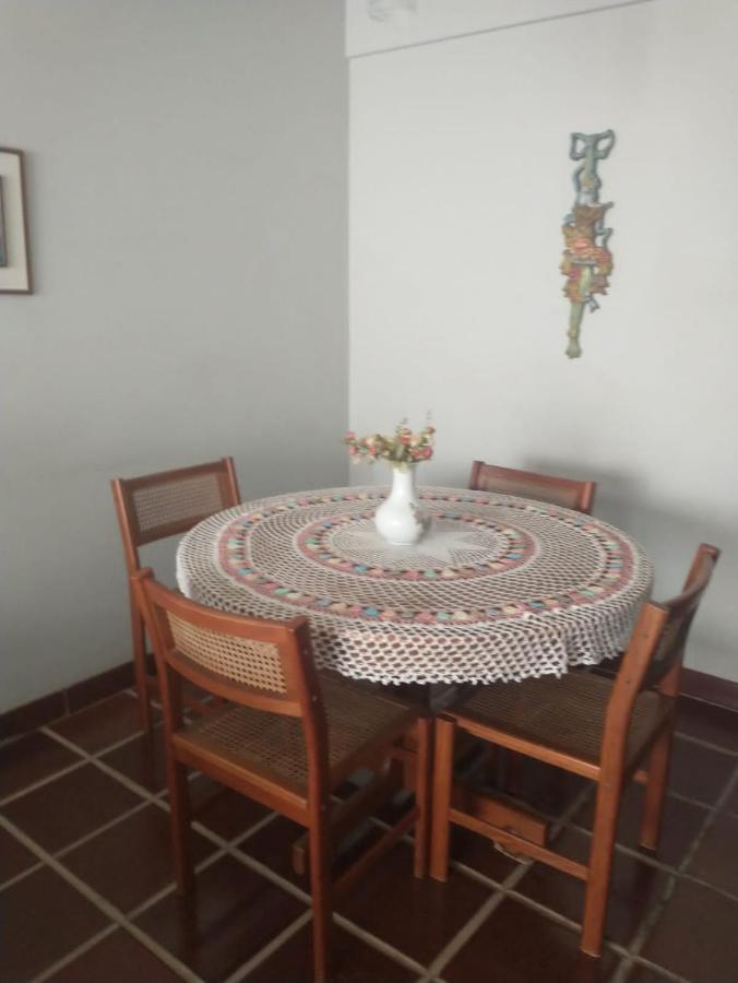 Apto - Enseada - Guaruja - Do Lado Da Praia - Excelente - 9 Pessoas מראה חיצוני תמונה