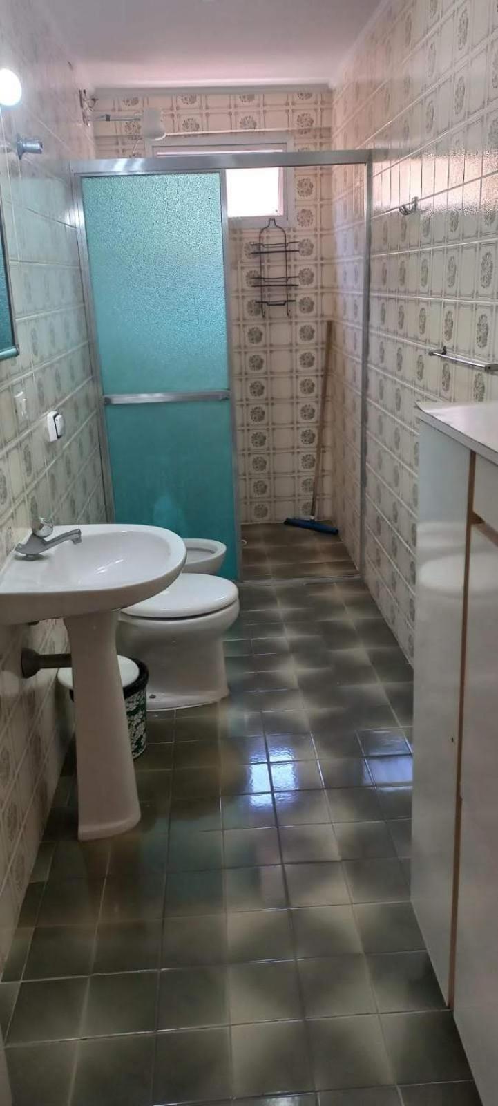 Apto - Enseada - Guaruja - Do Lado Da Praia - Excelente - 9 Pessoas מראה חיצוני תמונה