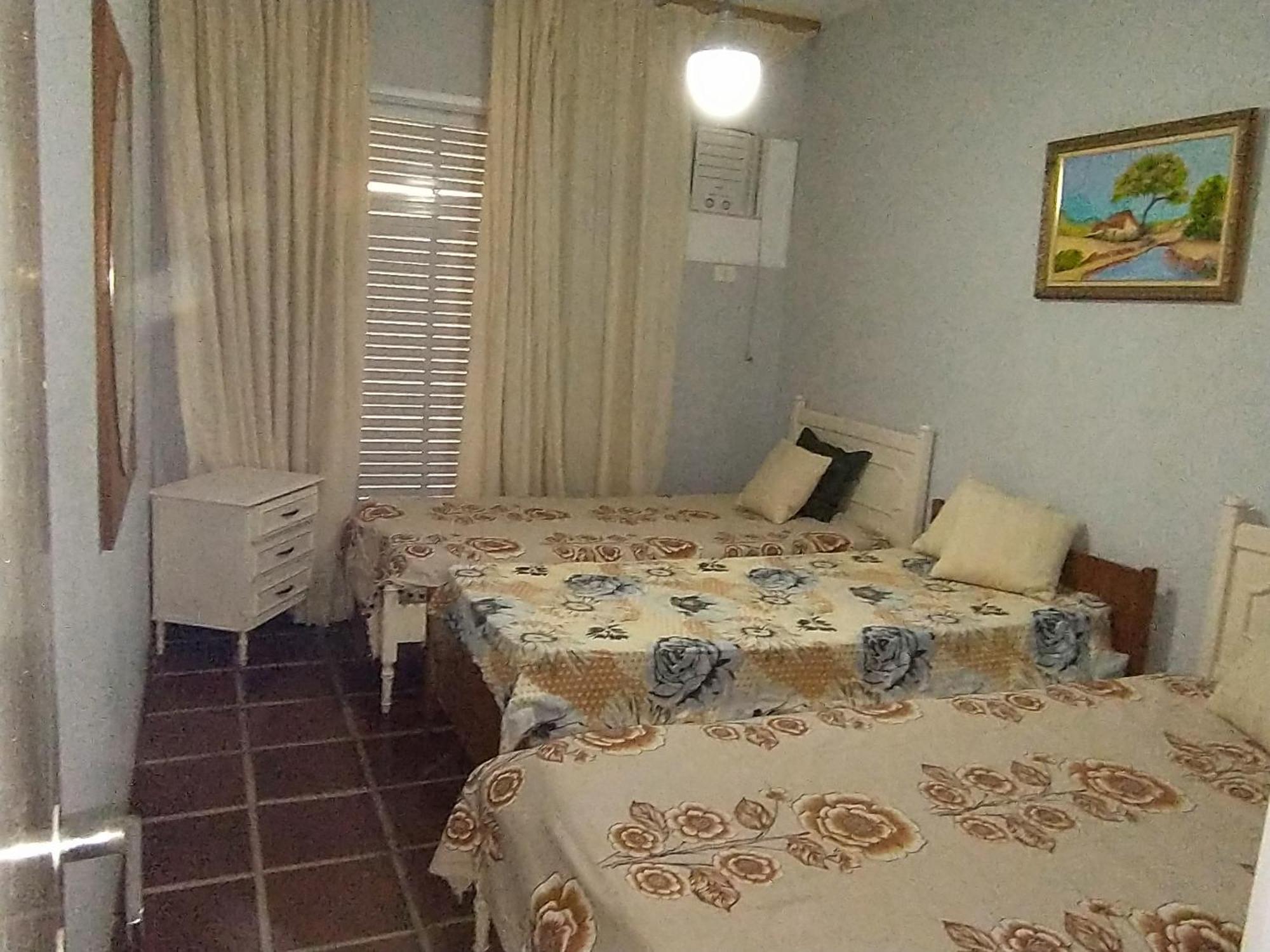 Apto - Enseada - Guaruja - Do Lado Da Praia - Excelente - 9 Pessoas מראה חיצוני תמונה