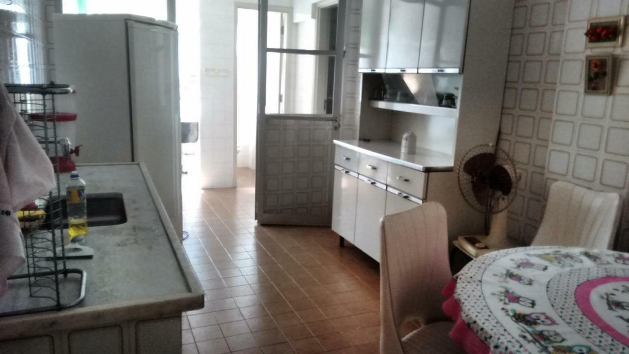 Apto - Enseada - Guaruja - Do Lado Da Praia - Excelente - 9 Pessoas מראה חיצוני תמונה