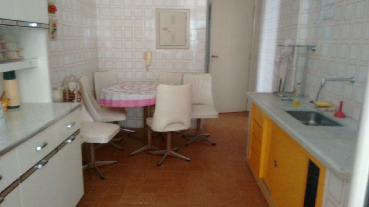Apto - Enseada - Guaruja - Do Lado Da Praia - Excelente - 9 Pessoas מראה חיצוני תמונה
