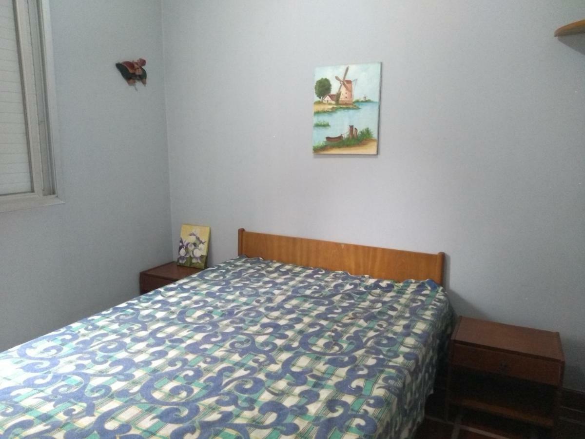 Apto - Enseada - Guaruja - Do Lado Da Praia - Excelente - 9 Pessoas מראה חיצוני תמונה